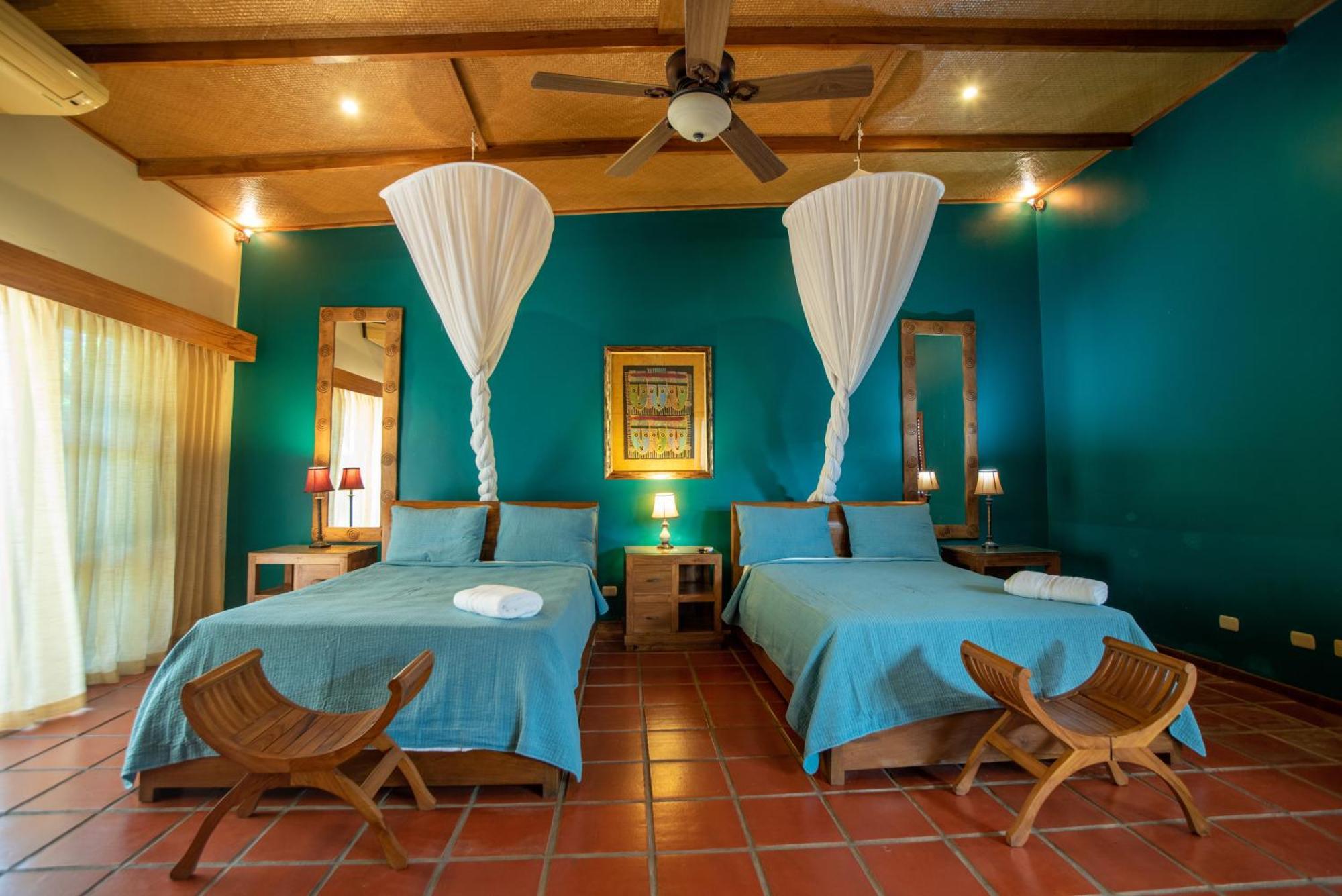 Casa Sunzal Hotel La Libertad Ngoại thất bức ảnh
