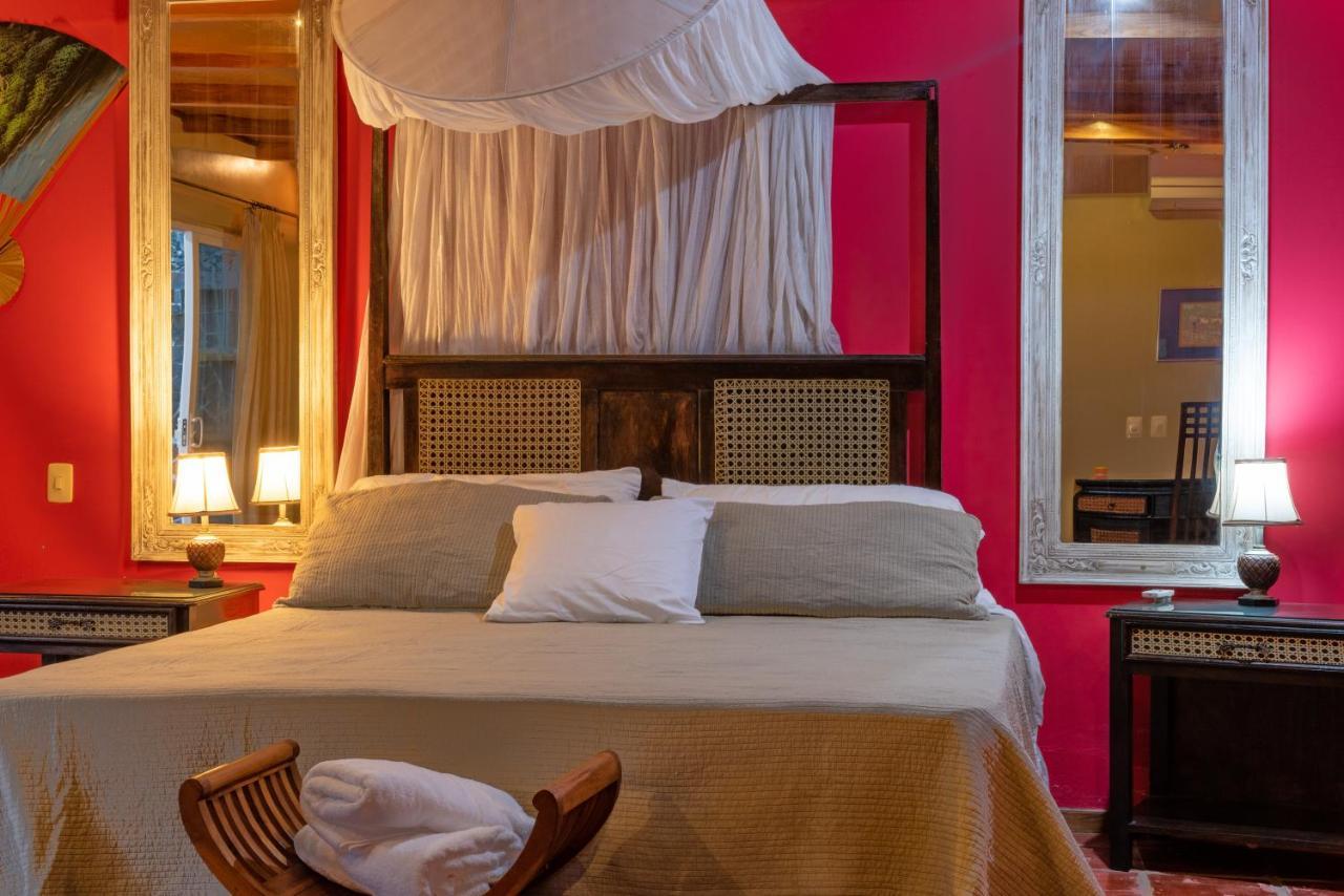 Casa Sunzal Hotel La Libertad Ngoại thất bức ảnh